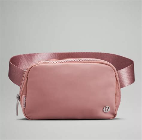 fake lululemon belt bag